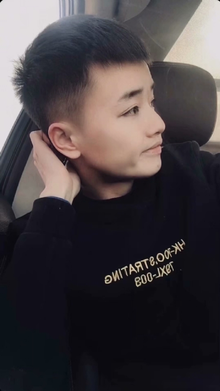 锁洋的第一张照片--福安交友网