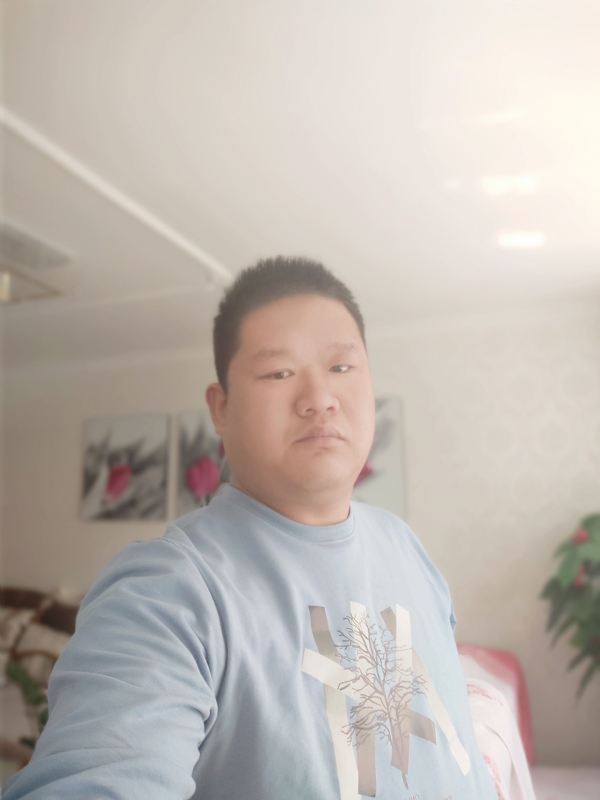 别无选择的第一张照片--福安交友网