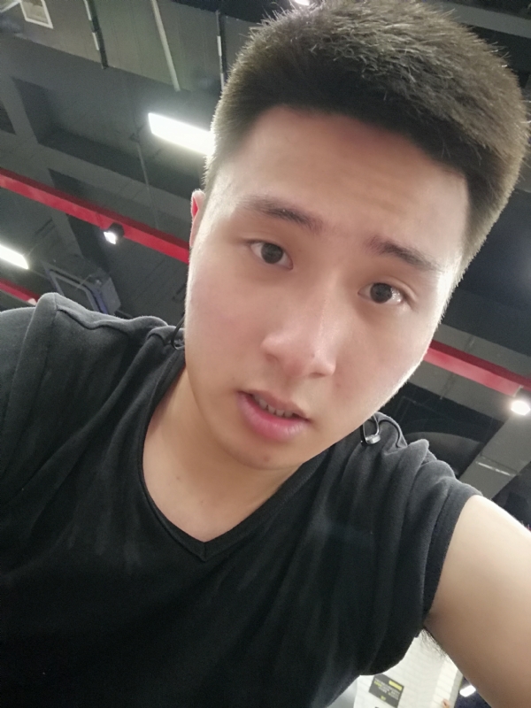 江南的雨的第一张照片--福安交友网