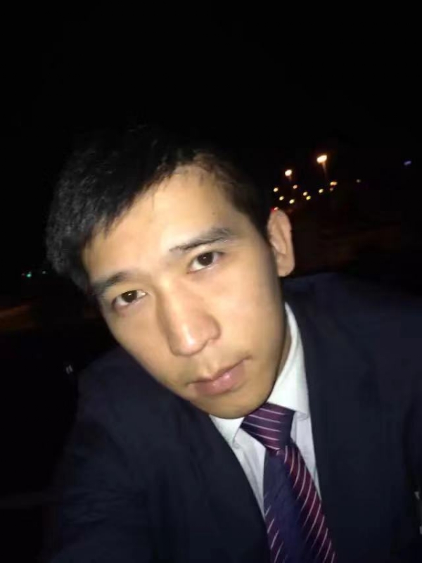 一条孤独的鱼的第一张照片--福安交友网