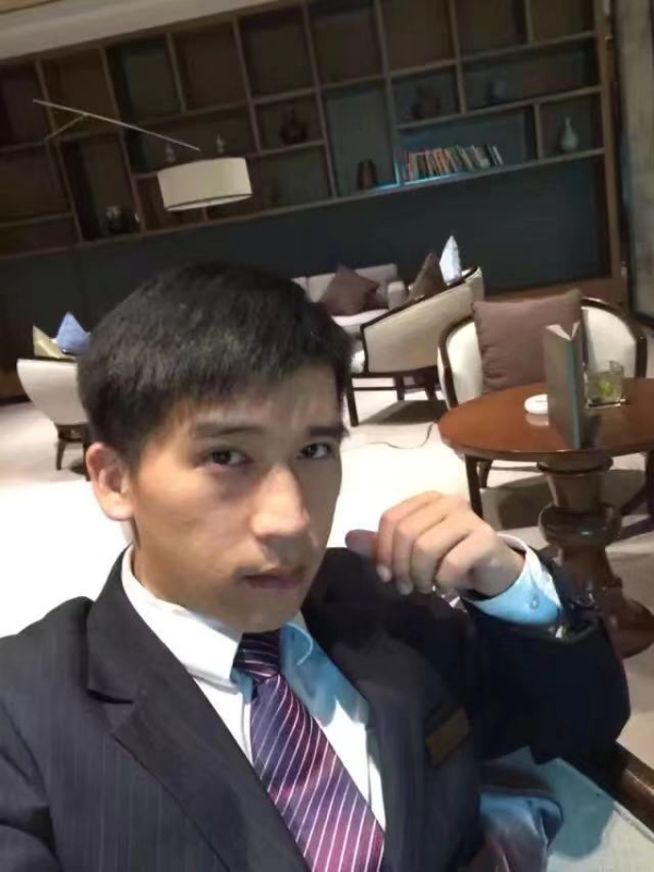 一条孤独的鱼的第二张照片--福安交友网