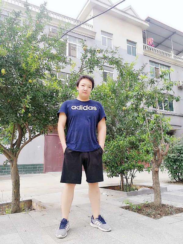 小宇的第二张照片--福安交友网