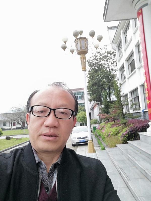 玫瑰祥云的第二张照片--福安交友网