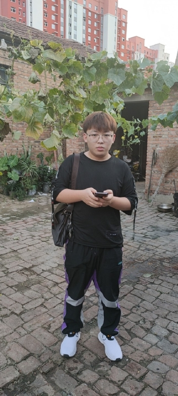 辛禹的第二张照片--福安交友网