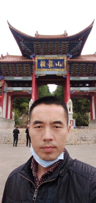 大头鱼的第二张照片--福安交友网