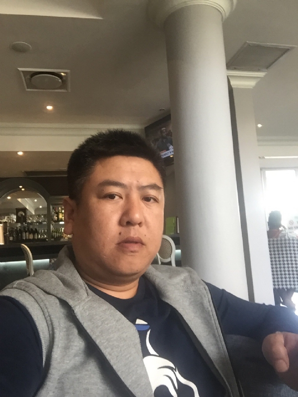灵魂主义的第一张照片--福安交友网