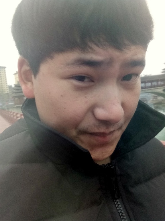 侗族青年作家超超的第二张照片--福安交友网