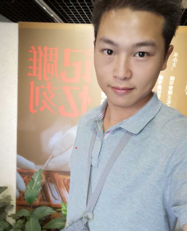子非鱼VAE的第一张照片--福安交友网
