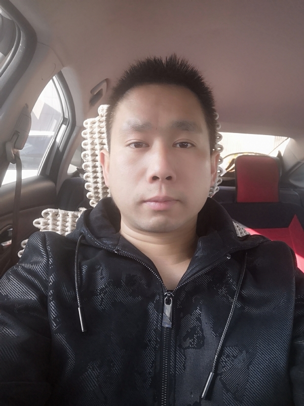 孤独的狼的第二张照片--福安交友网