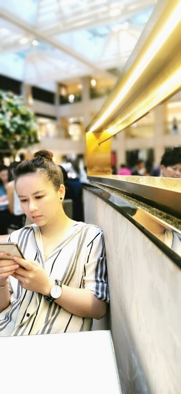 SorRytiff的第一张照片--福安交友网