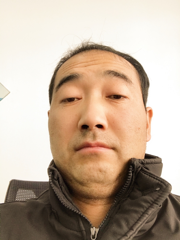 灵魂伴侣的第一张照片--福安交友网