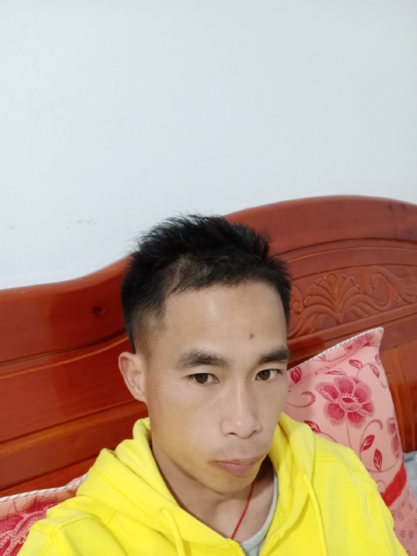 小biu崽的第一张照片--福安交友网