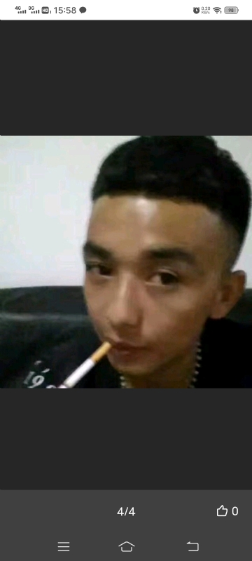 天道酬勤的第一张照片--福安交友网