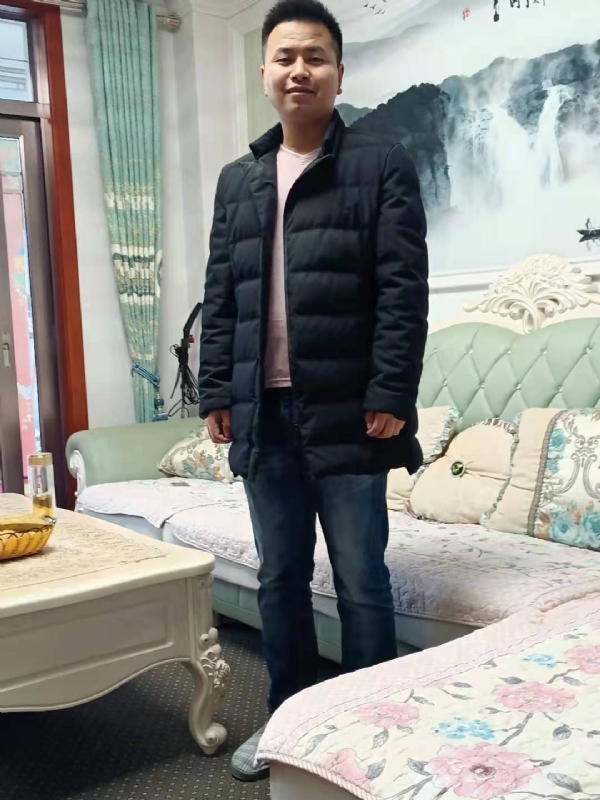 为爱奋斗的第一张照片--福安交友网