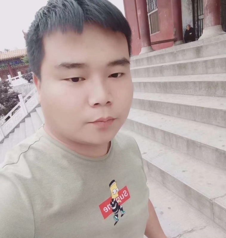 无邪的第一张照片--福安交友网