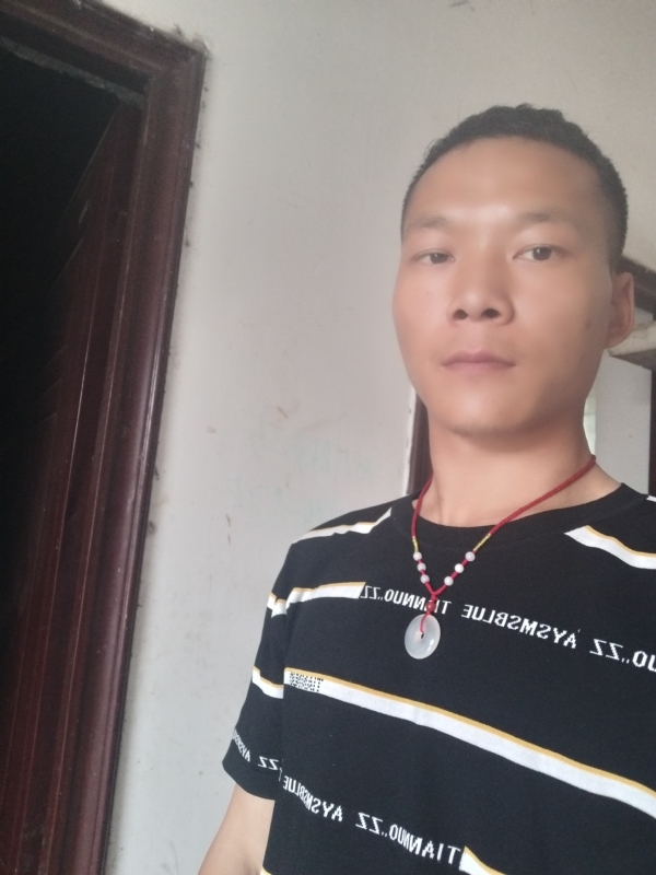 爱，请深爱的第一张照片--福安交友网