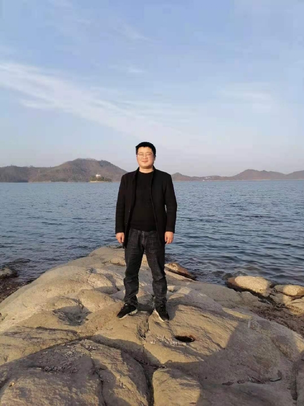 命之子的第一张照片--福安交友网
