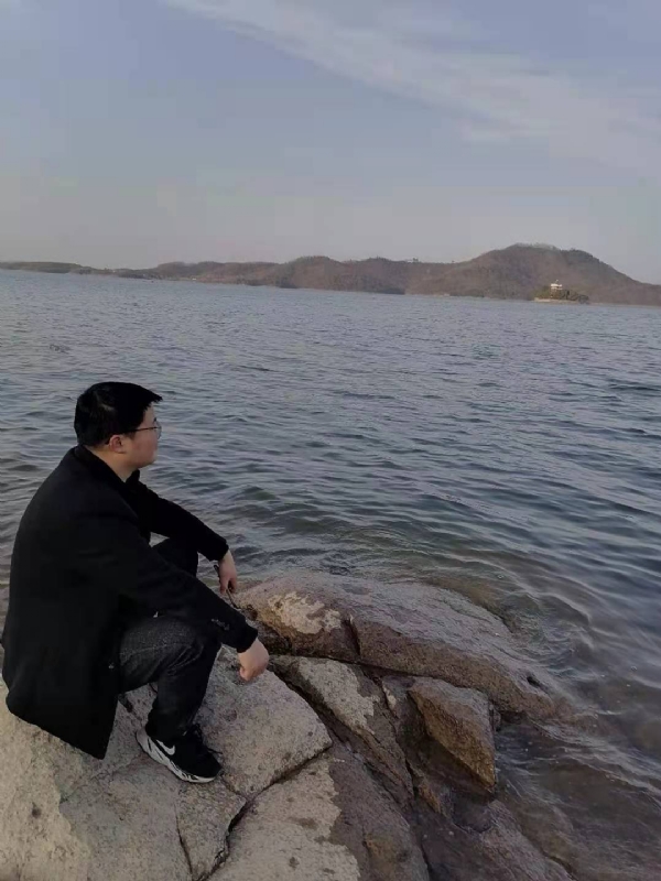 命之子的第二张照片--福安交友网
