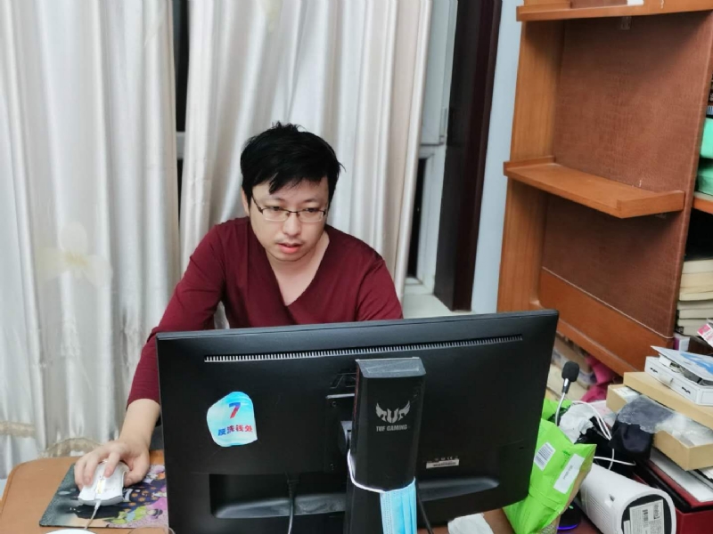 津彩的第一张照片--福安交友网