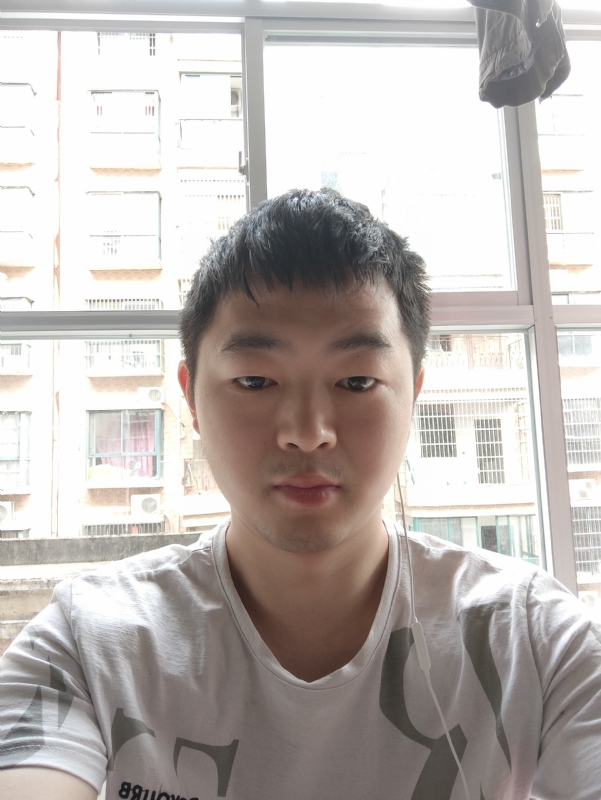 我为你而来的第一张照片--福安交友网