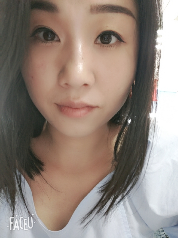 安然自若的第一张照片--福安交友网