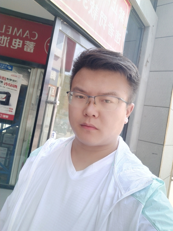 小晨的第二张照片--福安交友网