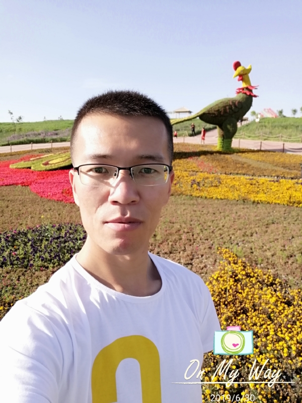遇见你的第一张照片--福安交友网