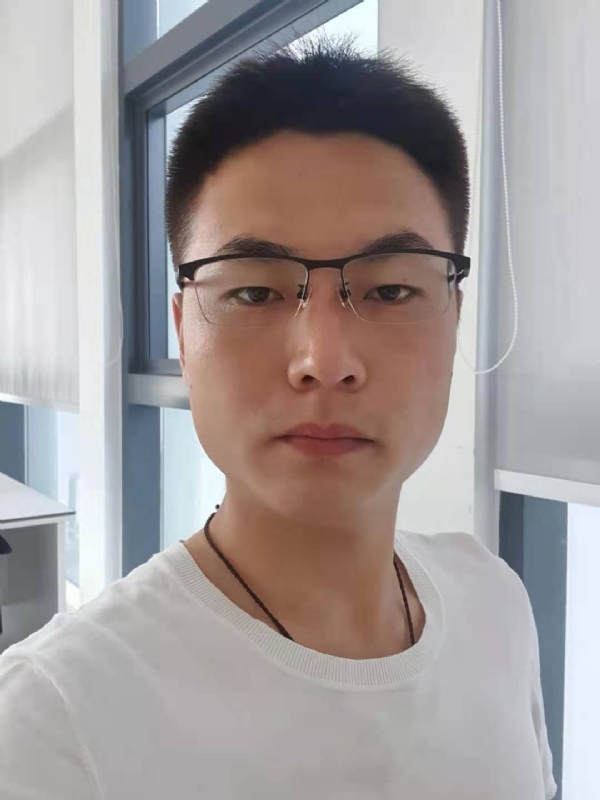 讨你囍‖囍遇你的第一张照片--福安交友网