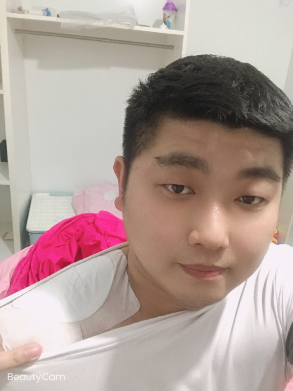 回忆是个小孩的第二张照片--福安交友网