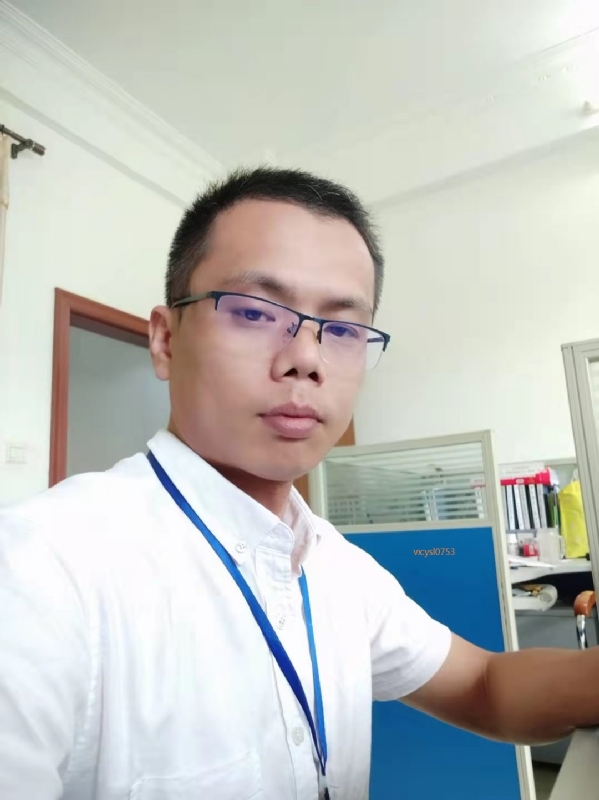 叶寒君的第二张照片--福安交友网