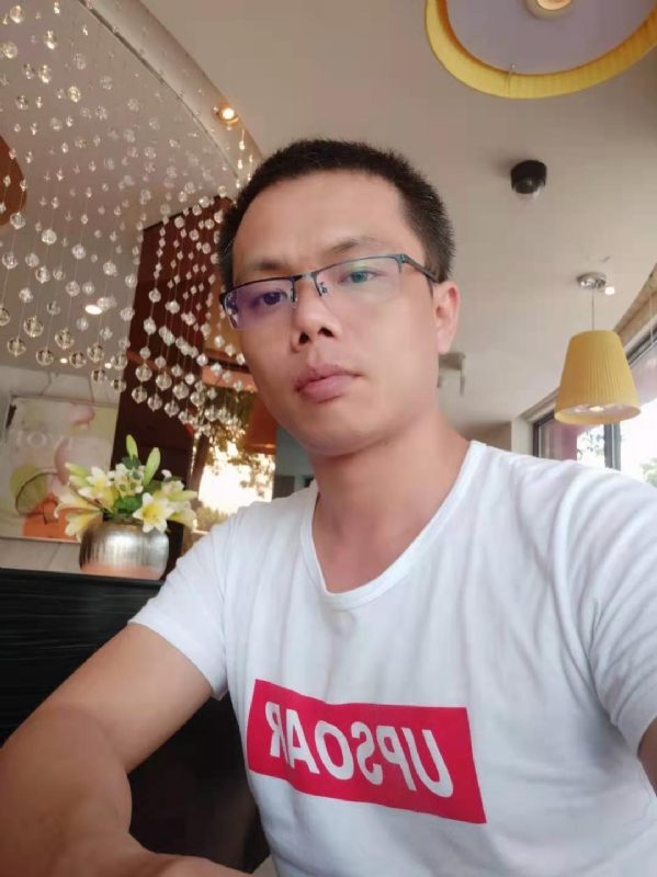 叶寒君的第三张照片--福安交友网