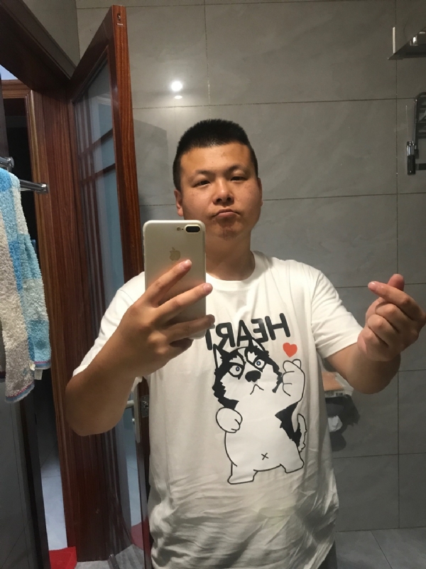 阔落的第二张照片--福安交友网