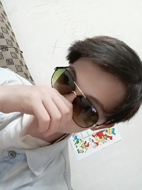 染七的第一张照片--福安交友网