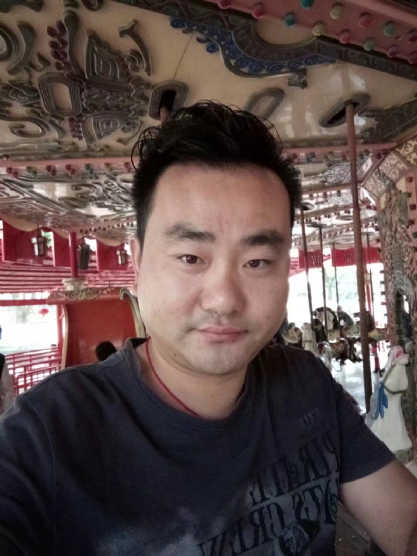 几许情深的第一张照片--福安交友网