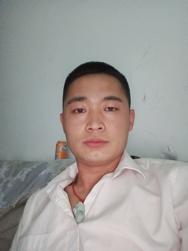 也许太年轻的第一张照片--福安交友网