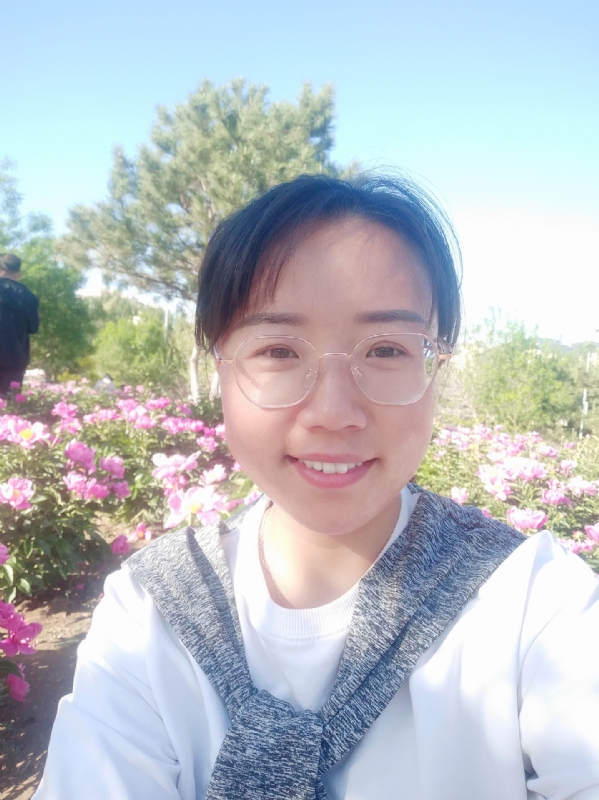 林宝的第一张照片--福安交友网