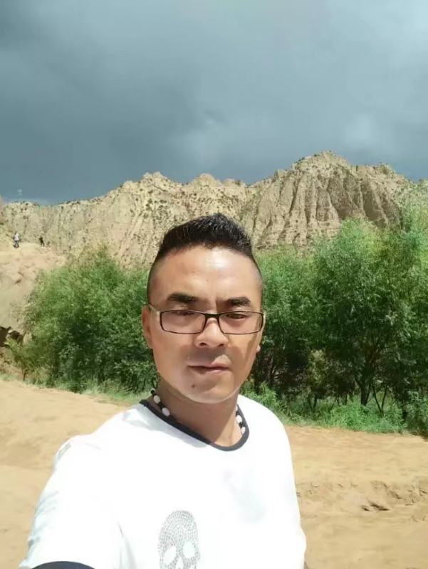 无情的沙尘暴的第一张照片--福安交友网