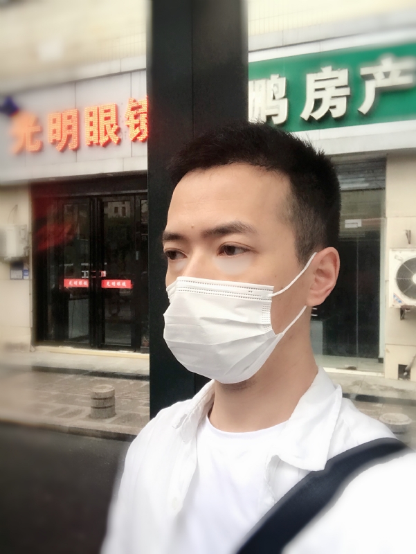 大宝的第一张照片--福安交友网