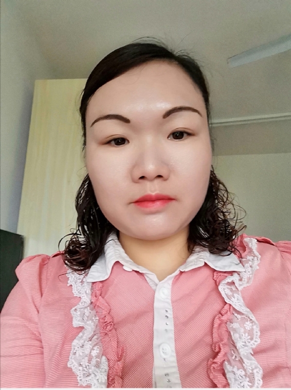 有缘人的第一张照片--福安交友网