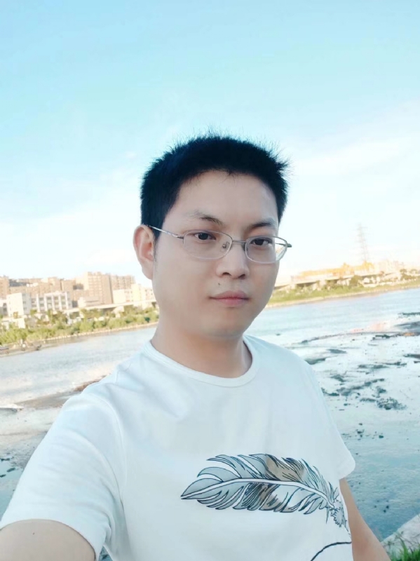 诚心交友的第二张照片--福安交友网