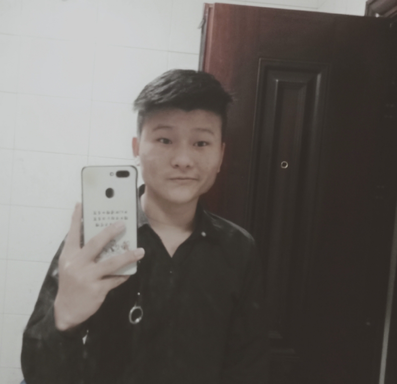 小小先生的第二张照片--福安交友网