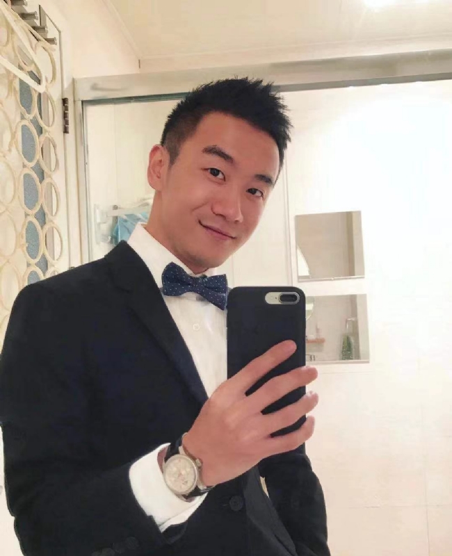 张文杰的第一张照片--福安交友网