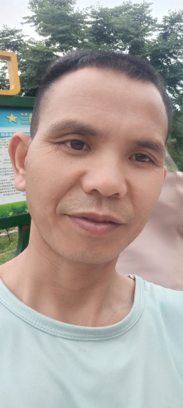 找个相爱的人结婚的第一张照片--福安交友网