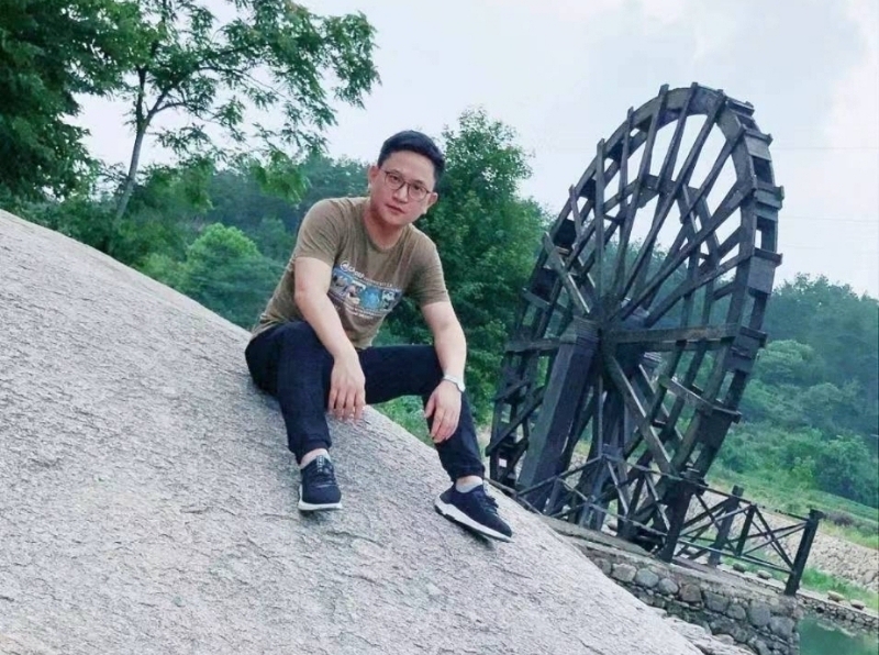 余生都是你自己的第三张照片--福安交友网