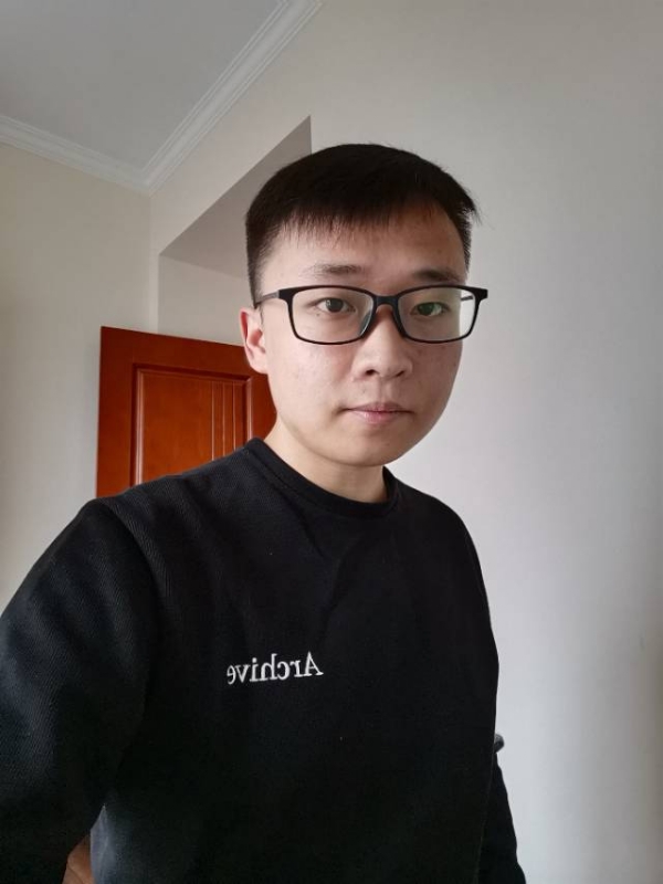 Li的第一张照片--福安交友网