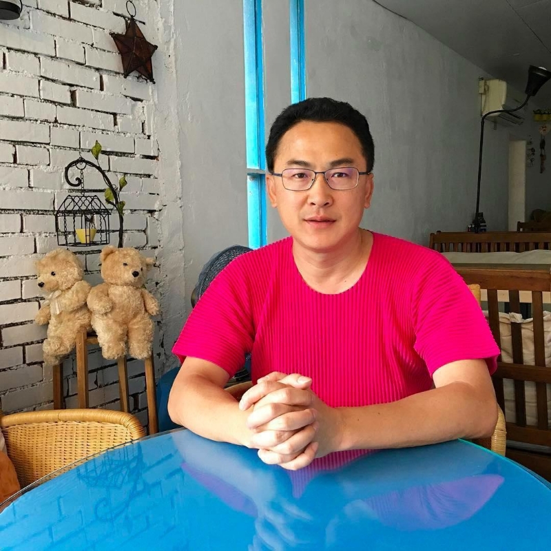 Jian的第一张照片--福安交友网