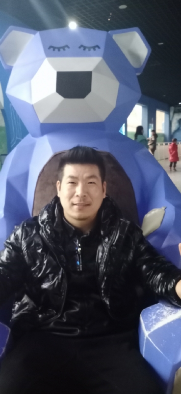 等风来的第一张照片--福安交友网