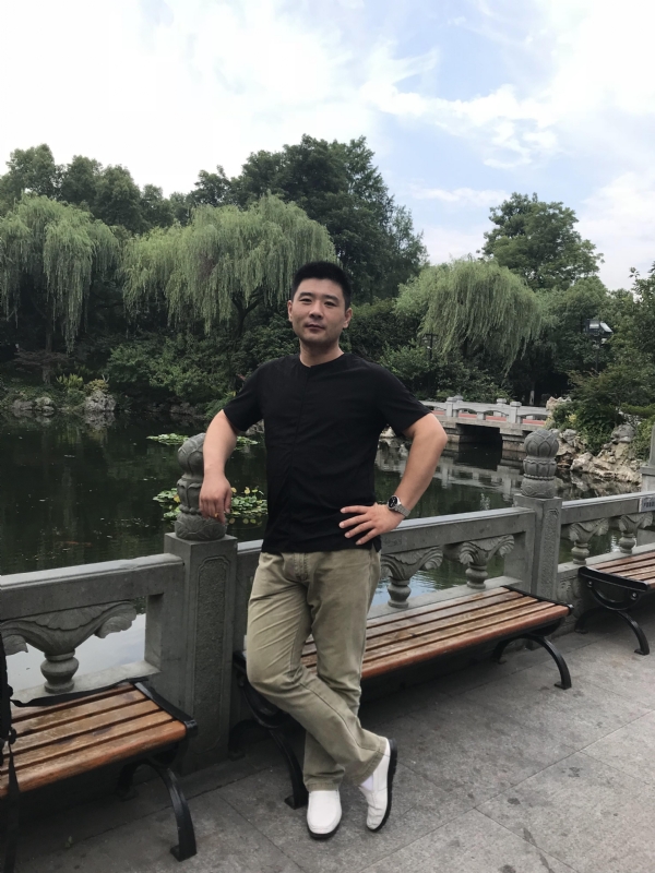 未来可期的第一张照片--福安交友网