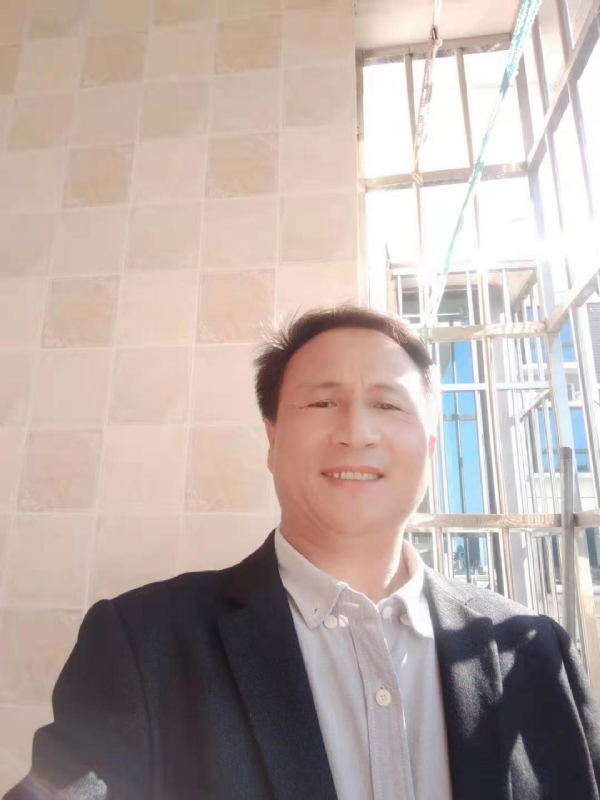 平平安安的第二张照片--福安交友网
