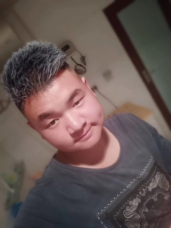 李子木的第一张照片--福安交友网